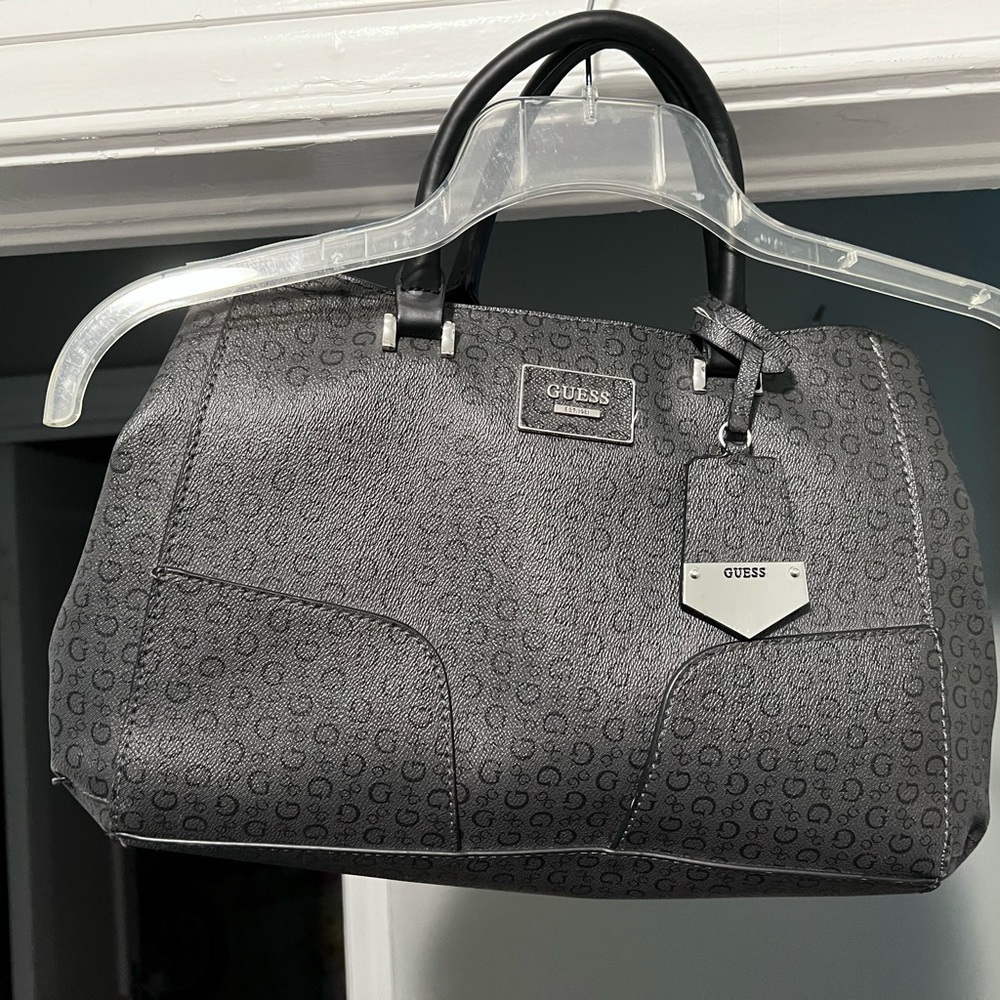 Large Guess Purse- SOLD
